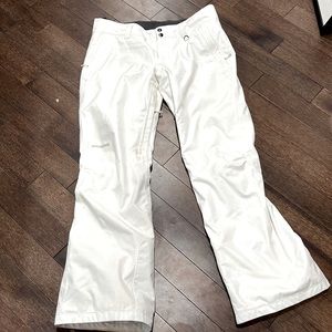 Patagonia ski pants L